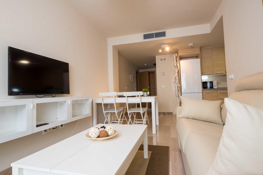 Apartaments Peronel.La Lleida Bagian luar foto